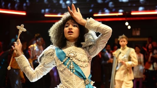 POSE Saison 1 Épisode 1