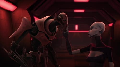 Star Wars : The Clone Wars Saison 3 Épisode 2