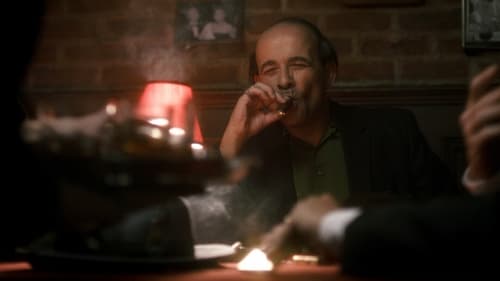 Mafia Spies Saison 1 Épisode 3