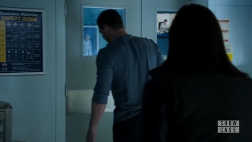 Beauty and the Beast Saison 3 Épisode 13