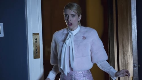 Scream Queens Saison 1 Épisode 2