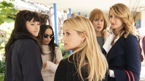 Big Little Lies Saison 2 Épisode 1