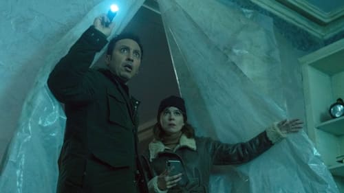 Evil Saison 3 Épisode 2