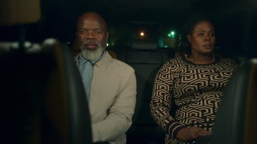 Savage Beauty Saison 2 Épisode 6