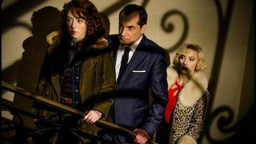 Les Petits Meurtres d’Agatha Christie Saison 2 Épisode 10