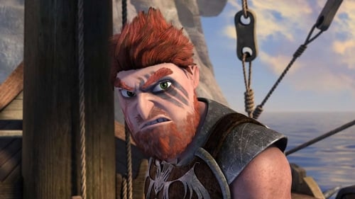 Dragons : Par delà les rives Saison 2 Épisode 1
