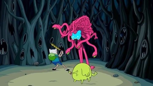 Adventure Time Saison 1 Épisode 4