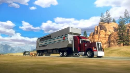 Transformers: Prime Saison 1 Épisode 9