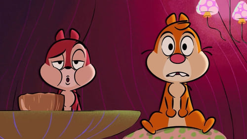 Les aventures au parc de Tic et Tac Saison 1 Épisode 9