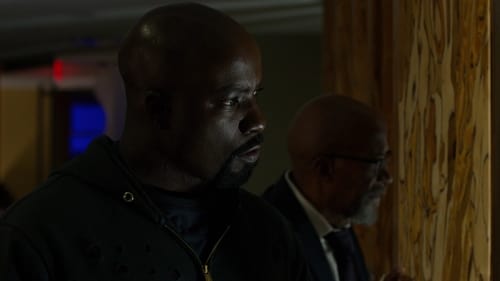 Marvel’s Luke Cage Saison 2 Épisode 9