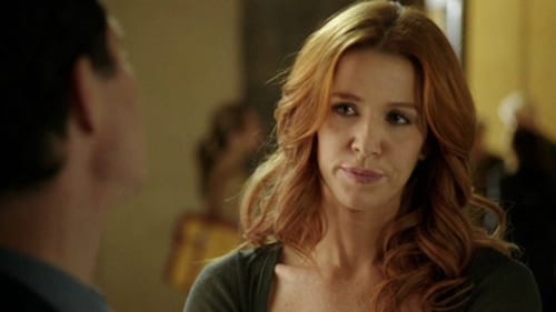 Unforgettable Saison 1 Épisode 15