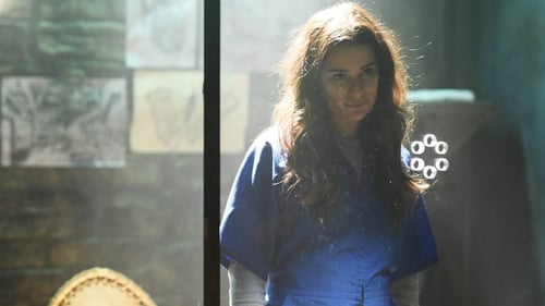 Scream Queens Saison 2 Épisode 3