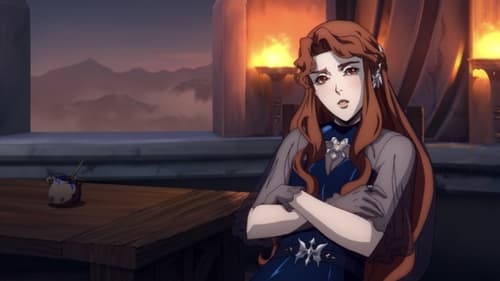 Castlevania Saison 4 Épisode 2