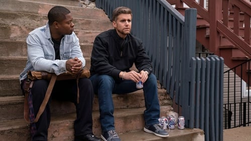 The Chi Saison 2 Épisode 9