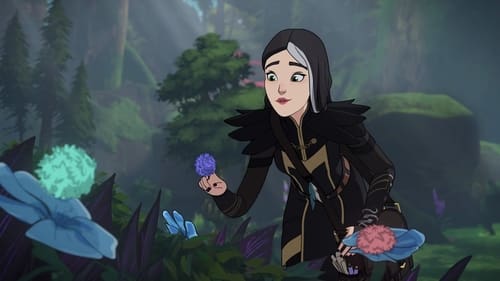 Le Prince des Dragons Saison 3 Épisode 7