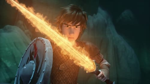Dragons : Par delà les rives Saison 6 Épisode 13