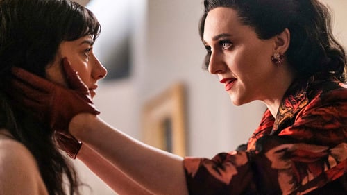 Snowpiercer Saison 2 Épisode 10