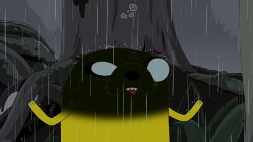 Adventure Time Saison 4 Épisode 23
