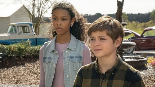 Les Secrets de Sulphur Springs Saison 1 Épisode 10