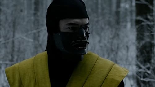 Mortal Kombat : Legacy Saison 1 Épisode 7