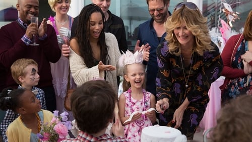 Big Little Lies Saison 1 Épisode 3