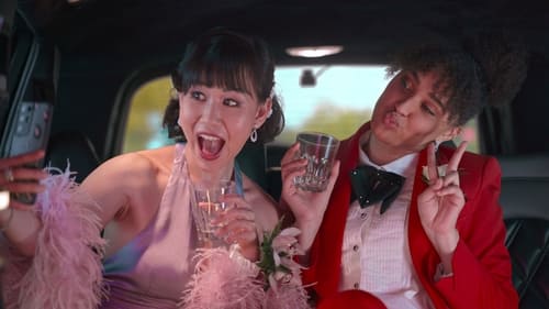 Mes premières fois Saison 4 Épisode 9
