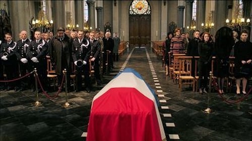 Les Petits Meurtres d’Agatha Christie Saison 2 Épisode 12