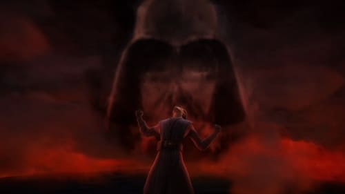 Star Wars : The Clone Wars Saison 3 Épisode 17