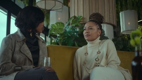 Savage Beauty Saison 1 Épisode 5