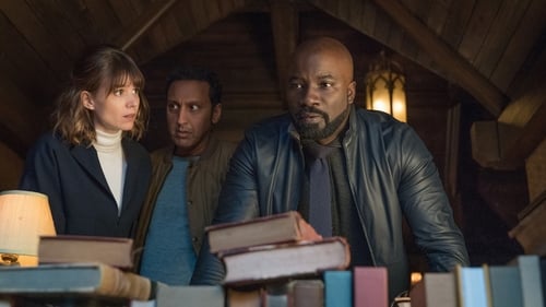 Evil Saison 1 Épisode 7