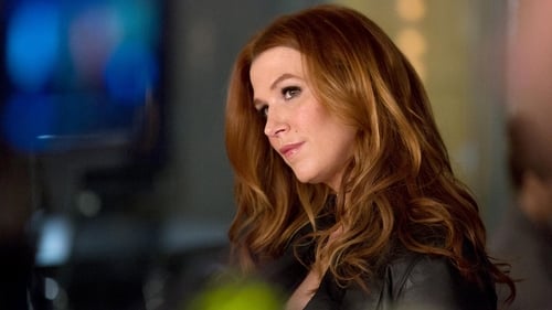Unforgettable Saison 4 Épisode 13