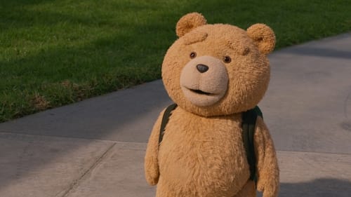 ted Saison 1 Épisode 1