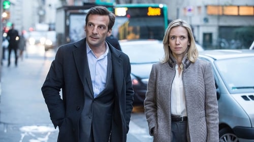 Le Bureau des légendes Saison 1 Épisode 4