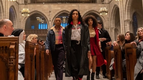 POSE Saison 2 Épisode 1