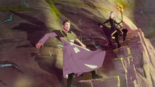 Le Prince des Dragons Saison 4 Épisode 2