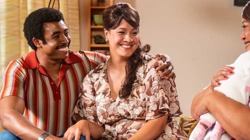 Young Rock Saison 2 Épisode 7