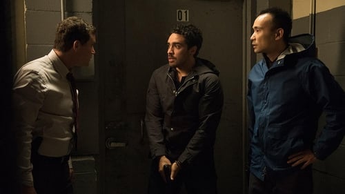 Unforgettable Saison 4 Épisode 9