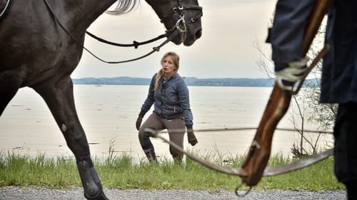 Meurtres en eaux troubles Saison 1 Épisode 11