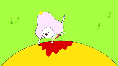 Adventure Time Saison 3 Épisode 1