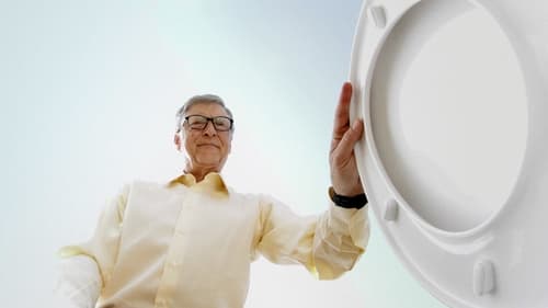 Dans le cerveau de Bill Gates Saison 1 Épisode 1