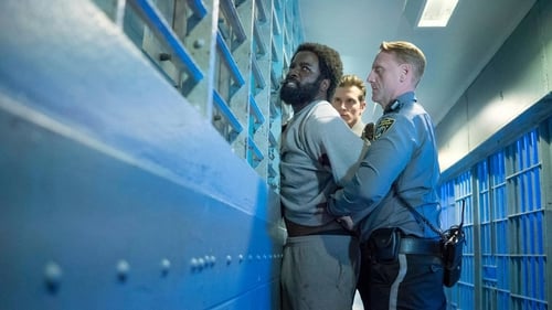 Marvel’s Luke Cage Saison 1 Épisode 4