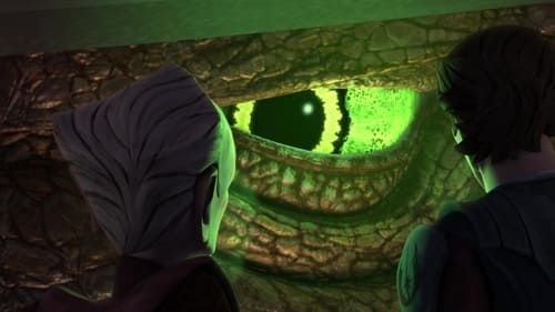 Star Wars : The Clone Wars Saison 2 Épisode 19
