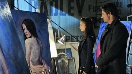 Beauty and the Beast Saison 1 Épisode 6
