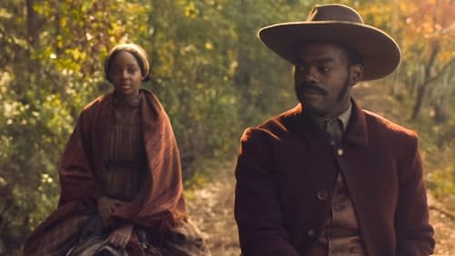 Underground Railroad Saison 1 Épisode 8