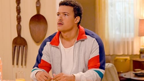 Young Rock Saison 3 Épisode 4