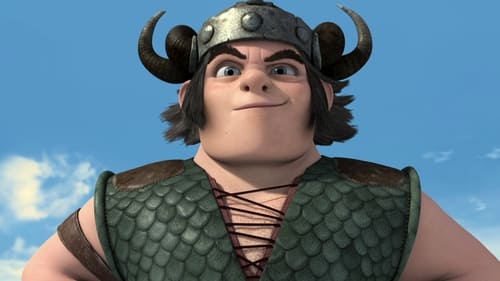 Dragons : Par delà les rives Saison 4 Épisode 5