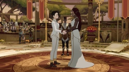 Le Prince des Dragons Saison 6 Épisode 7