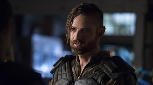 Les 100 Saison 5 Épisode 9