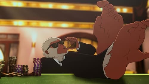 Marvel’s Hit-Monkey Saison 1 Épisode 3