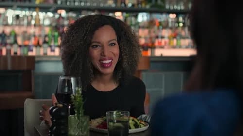 UnPrisoned Saison 2 Épisode 4